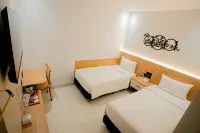 Hotel Kingston - Luxury Urban Living - 2-نجوم