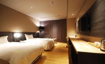 Chiayi Guanzhi Hotel