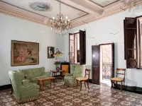 Residenza d'epoca Il Cassero Hotel a Lucignano