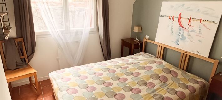 Maison Landaise Rénovée Avec Grand Jardin, en Plein Coeur de Capbreton Hotels in Capbreton
