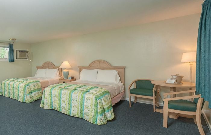Southfleet Motor Inn