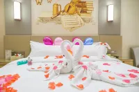 Vienna International Hotel