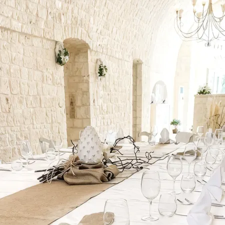 Masseria Paretano
