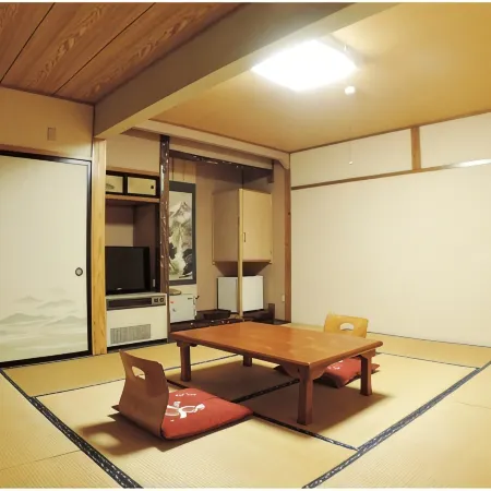 Ryokan Yuzo