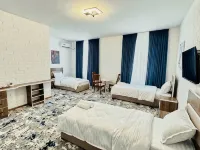 Siab Boutique Hotel Hotele w: Samarkand