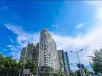 Qianyu Seaview Resort Hotel Hotels near Caicun