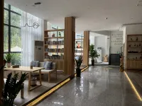 Fanjing Mountain Three Autumn B & B