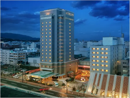 Kokusai 21 International Hotel