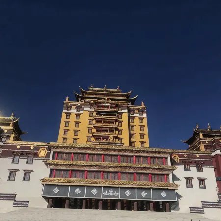 Rujia Business Hotel