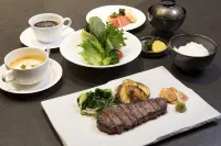 Piazza Hotel Nara - Bữa sáng