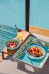 Grand Hotel Victoria Concept & Spa, by R Collection Hotels - breakfast
