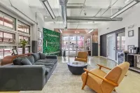 Cold Storage by Stylish Stays - Homestays