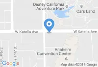 The Westin Anaheim Resort