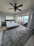Perfect Island Getaway--amazing ocean views and refreshing pool at Coakley Bay! - Wifi