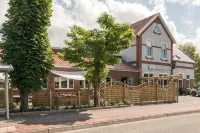 Logierhus Langeoog