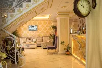 Hotel Antalya - Beach Durres - 3-Star