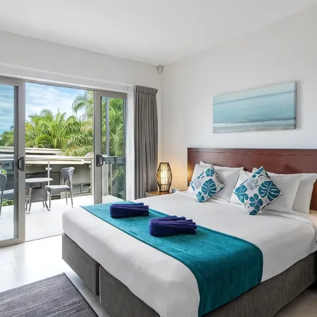 Club Wyndham Denarau Island, Trademark Collection by Wyndham