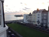Ambassador Hotel - Ocean View