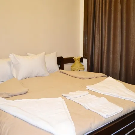 Cecilia Hostel