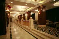 Baiyunbian Hotel