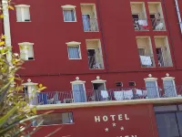 Hotel Blumen Hotels in Viserba