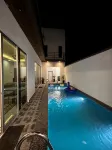 Chenang Private Pool Villa