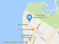 Crowne Plaza RESORT SAIPAN by IHG Hotels in Saipan