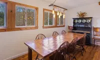 The Bear Dance Chalet