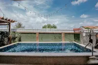 Ipoh 27 Private Pool Villa 4B3B by Verve@16 pax - Villas