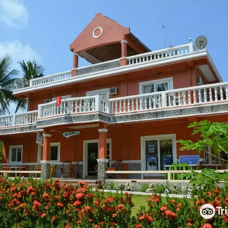 Dive Batanes Lodge and Restaurant Отели в г. Баско