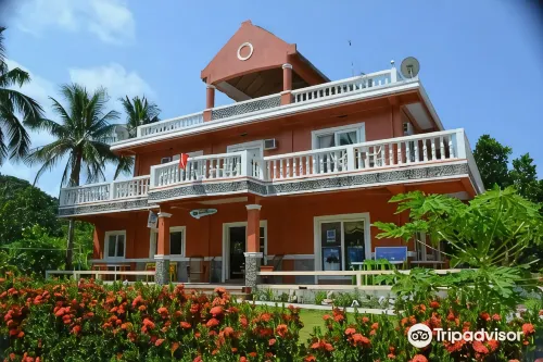 Dive Batanes Lodge and Restaurant