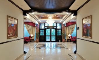 Islamabad Regalia Hotel