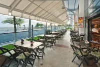 โรงแรม ฮอลิเดย์ อินน์ ฟอร์ตาเลซา บาย IHG
