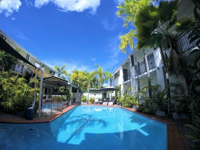 Crystal Garden Resort & Restaurant