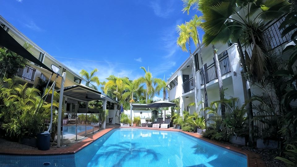 Crystal Garden Resort & Restaurant