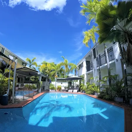Crystal Garden Resort & Restaurant