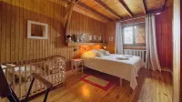 Chalet Ma Cambuse Super Besse - Chalets