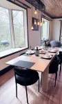 Dual Peaks Gem $1M Sharp Views /HOT TUB & WiFi - Alppimaja