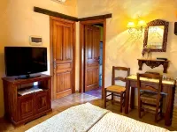Posada Los Cantaros Hotels in 