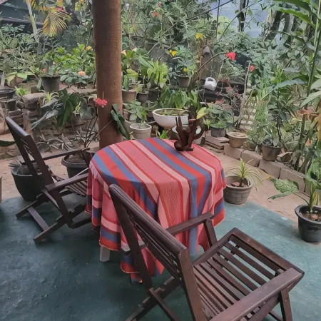 Mithun Homestay Ella