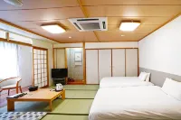 Juraku Hotels in 