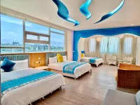 Tsai Hang B&B