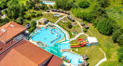WELLPARK HOTEL GOCHANG Hotel di 