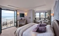 Hôtel le Nouveau Monde Các khách sạn ở 