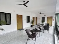 Jackson's beach house calangute Hotels in Calangute