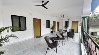 Jackson's beach house calangute