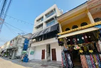 Collection O Lamoon Patong Hotels in Phuket