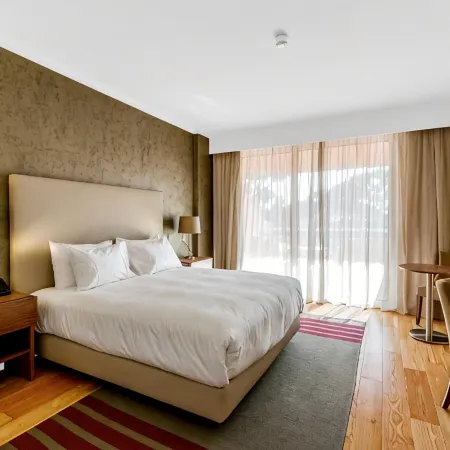 Vilamoura Garden Hotel