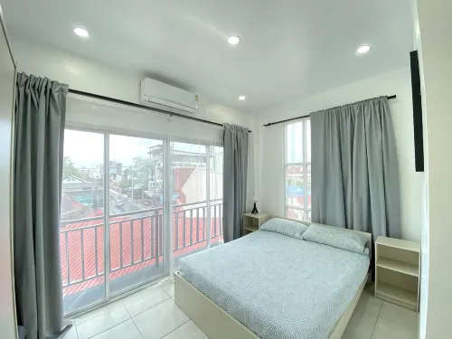 Drift Inn Kata, Guest House
