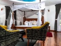 Poa Place Resort & Hotel - Where Nature Meets Comfort Hôtels à : Eldoret